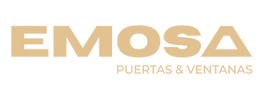 EMOSA - Puertas y Ventanas